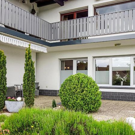 Beautiful Apartment In Dillenburg With Kitchen Bagian luar foto