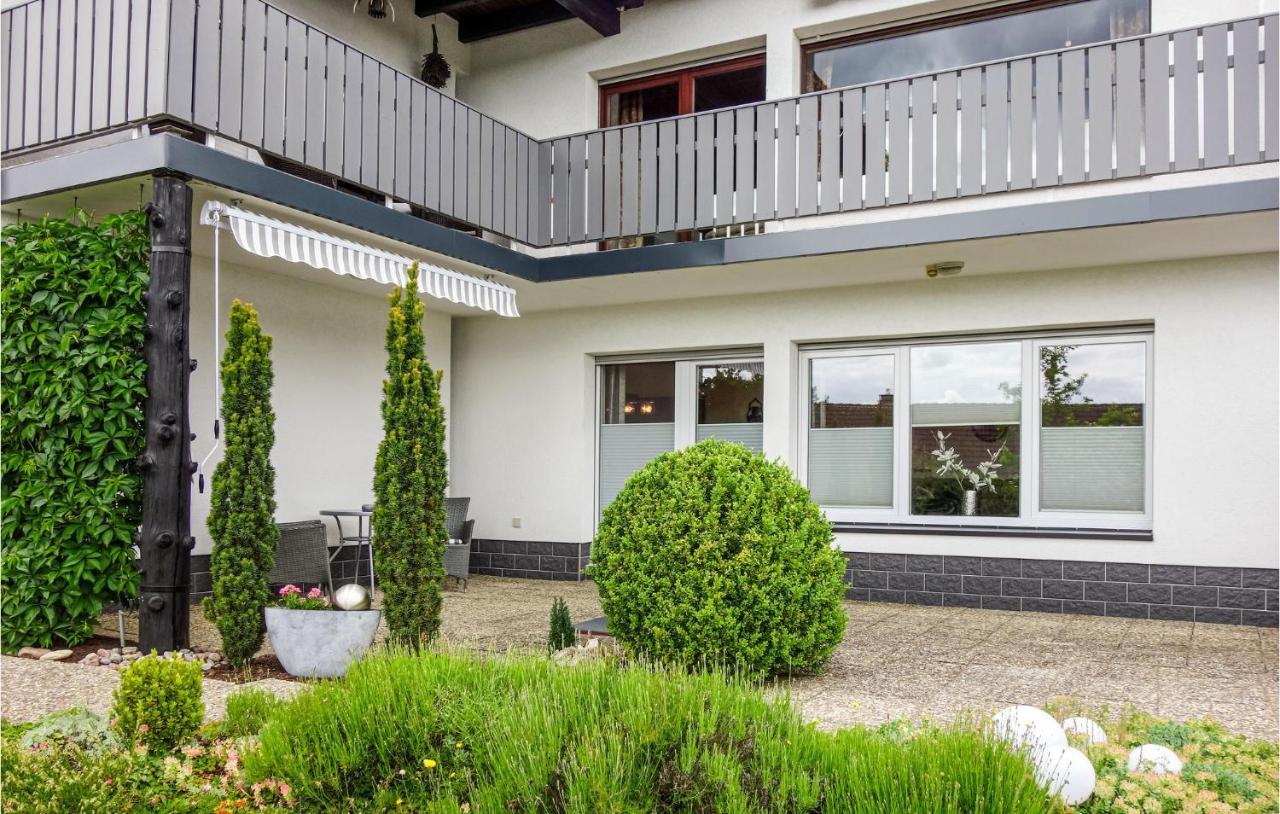 Beautiful Apartment In Dillenburg With Kitchen Bagian luar foto