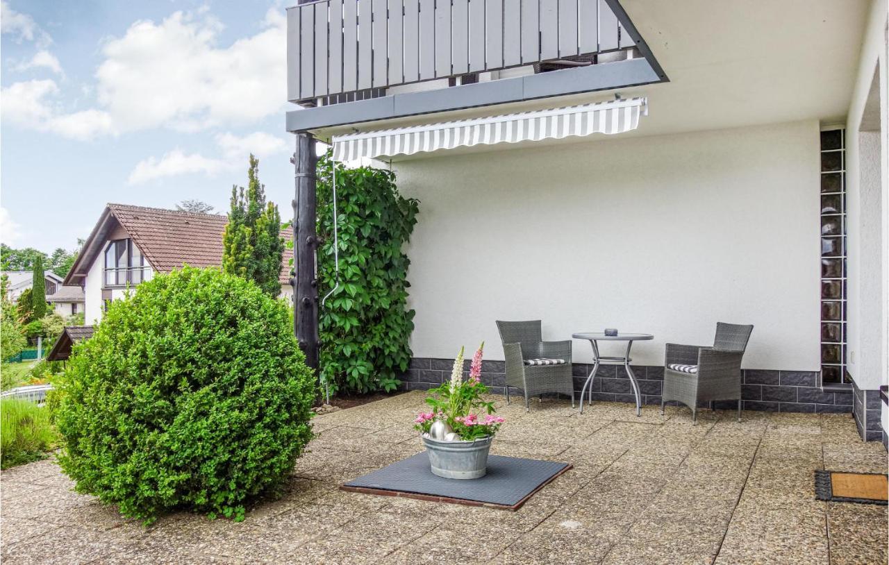 Beautiful Apartment In Dillenburg With Kitchen Bagian luar foto